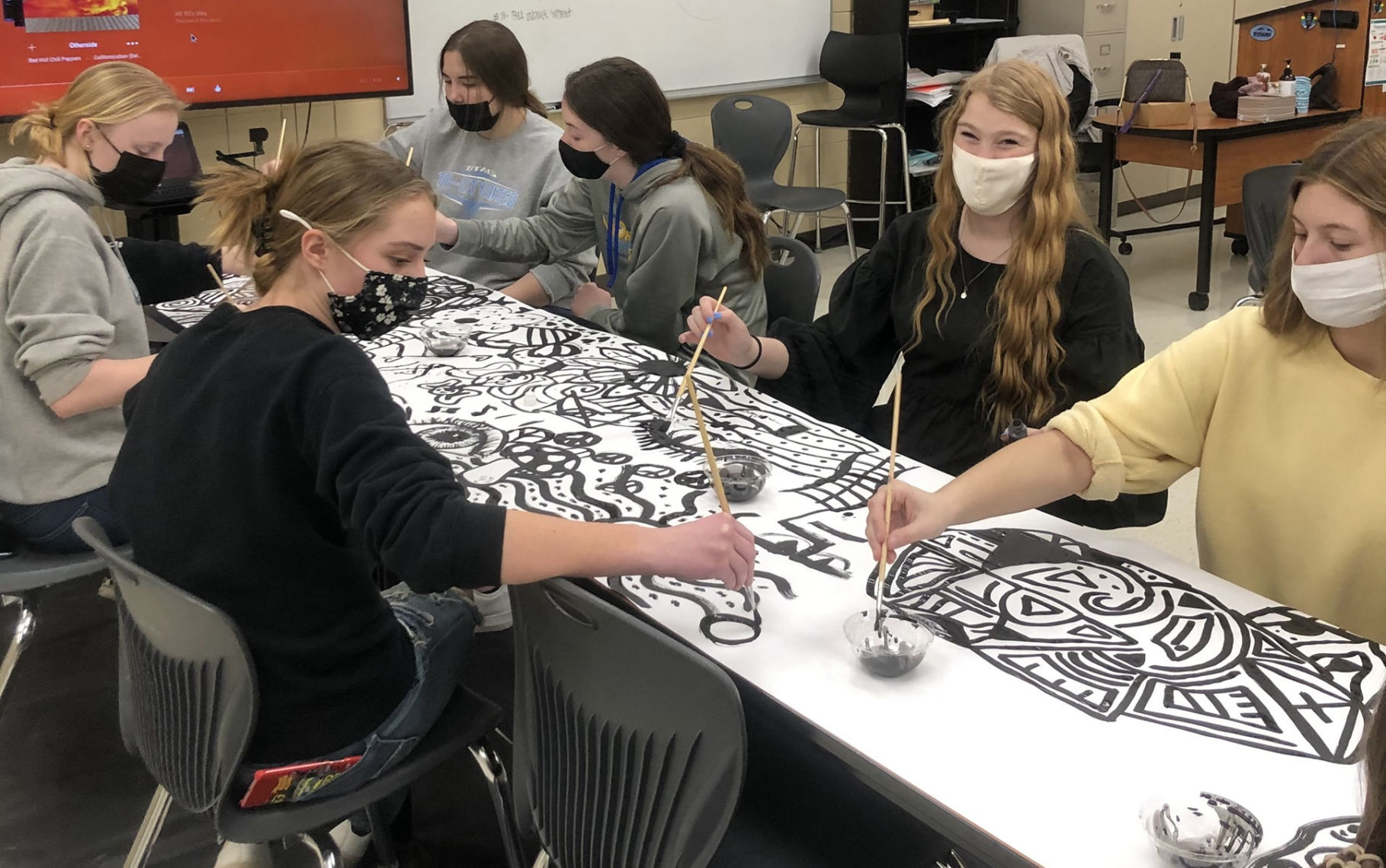 3 Juniors Sumi Ink Club.jpg